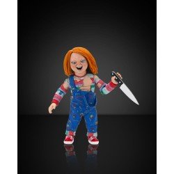 Chucky (TV Series) assortiment figurines 1/7 Good Guy (12) | 0634482429846