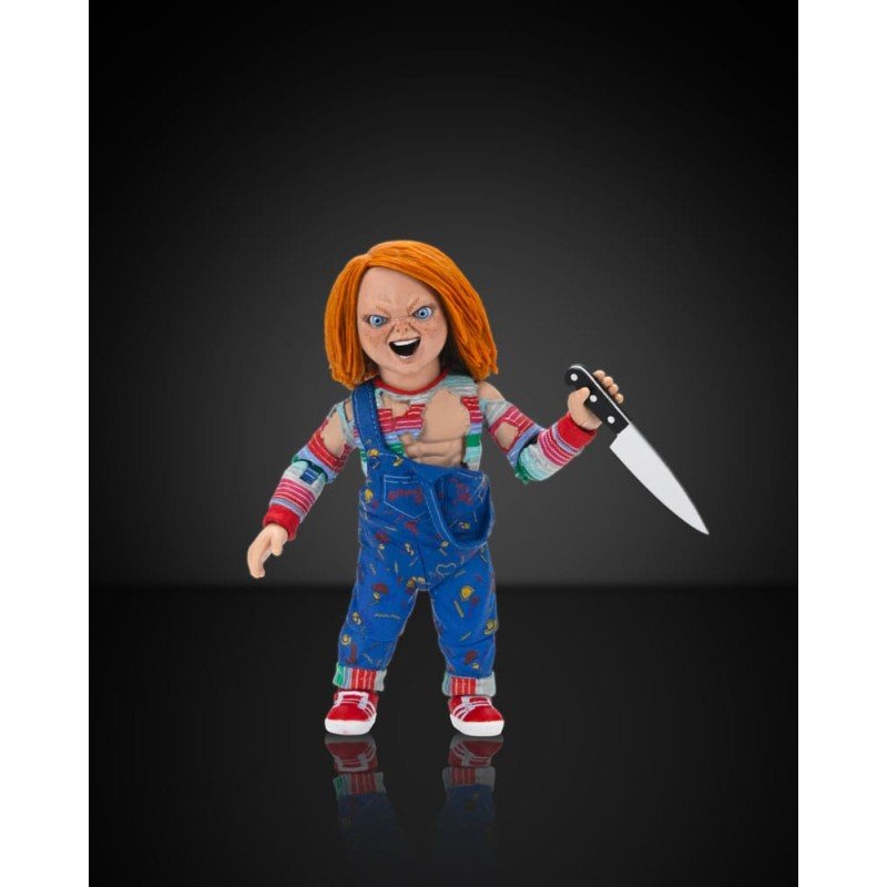 Chucky (TV Series) assortiment figurines 1/7 Good Guy (12) | 0634482429846