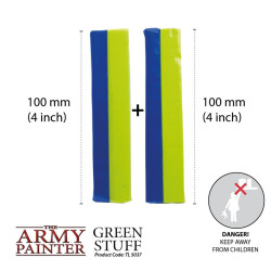 The Army Painter - Groen spul