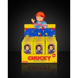 Chucky (TV Series) assortiment figurines 1/7 Good Guy (12) | 0634482429846