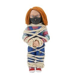 Chucky (TV Series) assortiment figurines 1/7 Good Guy (12) | 0634482429846