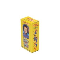 Chucky (TV Series) Action Figures 1/7 Good Guy Assortment (12) | 0634482429846