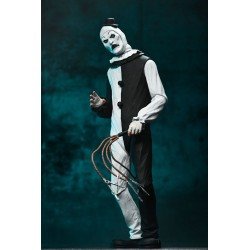 Terrifier figurine Ultimate Art the Clown 17 cm | 0634482452516