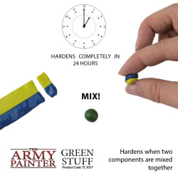 The Army Painter - Groen spul