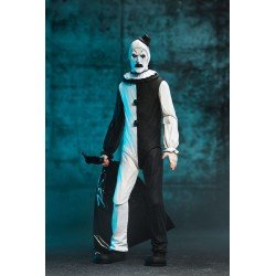 Terrifier figurine Ultimate Art the Clown 17 cm | 0634482452516