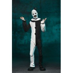 Terrifier figurine Ultimate Art the Clown 17 cm | 0634482452516