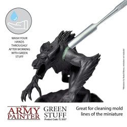 The Army Painter - Green Stuff