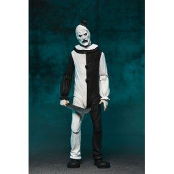 Terrifier figurine Ultimate Art the Clown 17 cm | 0634482452516
