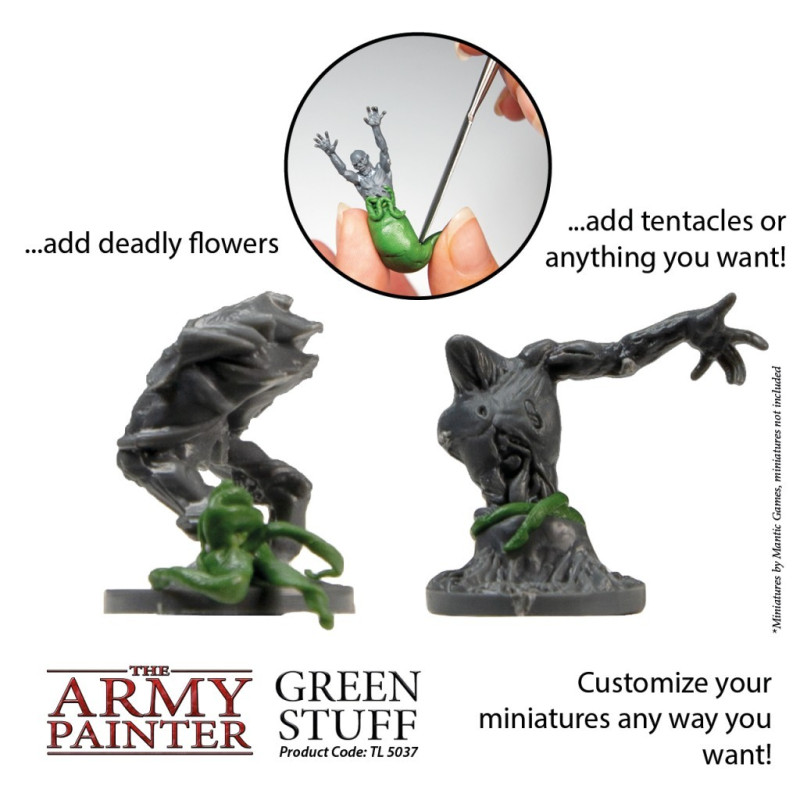 The Army Painter - Groen spul