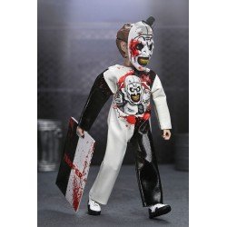 Terrifier Ben Cooper figurine Costume Series 9 Art the Clown 15 cm | 0634482452578