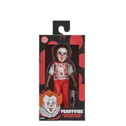Ça Ben Cooper figurine Costume Series 9 Pennywise 15 cm | 0634482454237