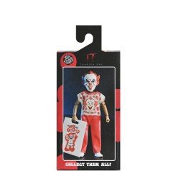 Ça Ben Cooper figurine Costume Series 9 Pennywise 15 cm | 0634482454237