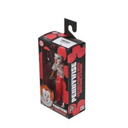 Ça Ben Cooper figurine Costume Series 9 Pennywise 15 cm | 0634482454237