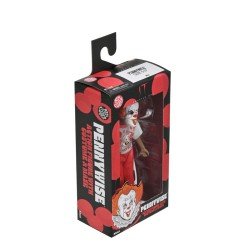 Ça Ben Cooper figurine Costume Series 9 Pennywise 15 cm | 0634482454237