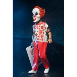 IT Ben Cooper Action Figure Costume Series 9 Pennywise 15 cm | 0634482454237