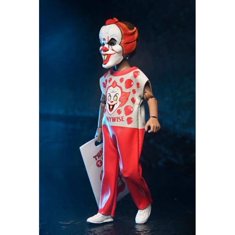 Ça Ben Cooper figurine Costume Series 9 Pennywise 15 cm | 0634482454237