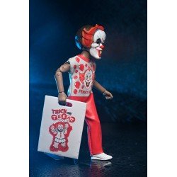 Ça Ben Cooper figurine Costume Series 9 Pennywise 15 cm | 0634482454237