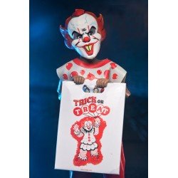 Ça Ben Cooper figurine Costume Series 9 Pennywise 15 cm | 0634482454237
