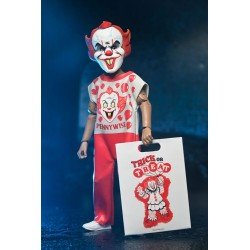 IT Ben Cooper Action Figure Costume Series 9 Pennywise 15 cm | 0634482454237