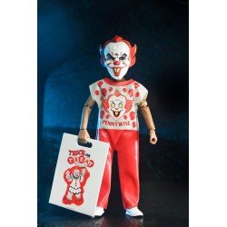 Ça Ben Cooper figurine Costume Series 9 Pennywise 15 cm | 0634482454237