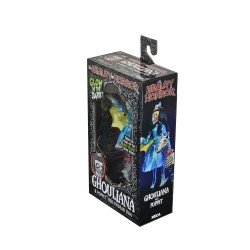 The Beauty of Horror Clothed Figure figurine Ghouliana 20 cm | 0634482455081