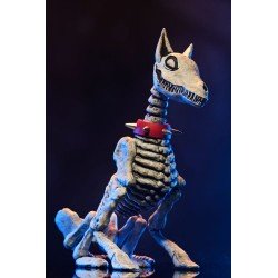 The Beauty of Horror Clothed Figure figurine Ghouliana 20 cm | 0634482455081