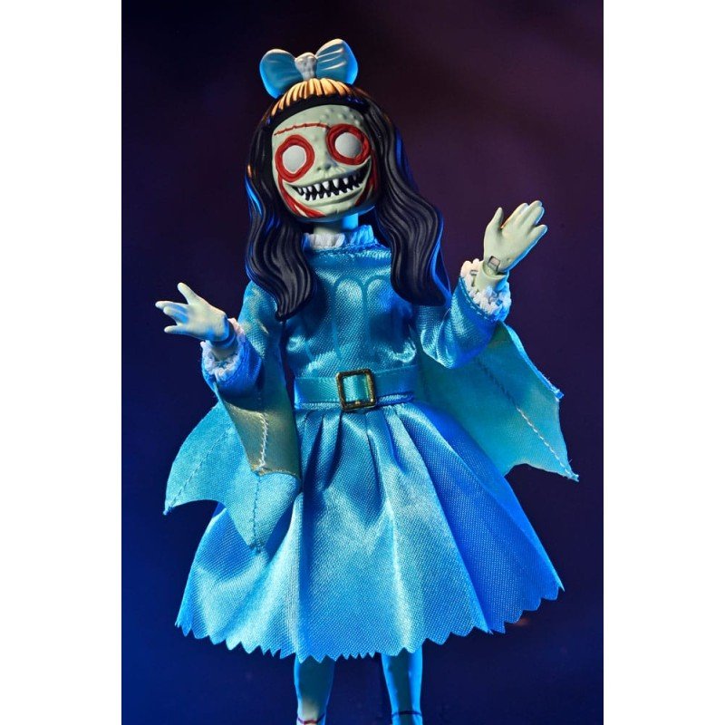The Beauty of Horror Clothed Figure figurine Ghouliana 20 cm | 0634482455081