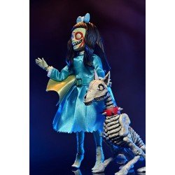 The Beauty of Horror Clothed Figure figurine Ghouliana 20 cm | 0634482455081