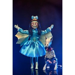 The Beauty of Horror Clothed Figure figurine Ghouliana 20 cm | 0634482455081