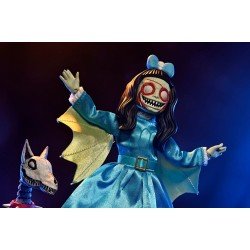 The Beauty of Horror Clothed Figure figurine Ghouliana 20 cm | 0634482455081
