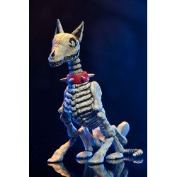 The Beauty of Horror Clothed Figure figurine Ghouliana 20 cm | 0634482455081