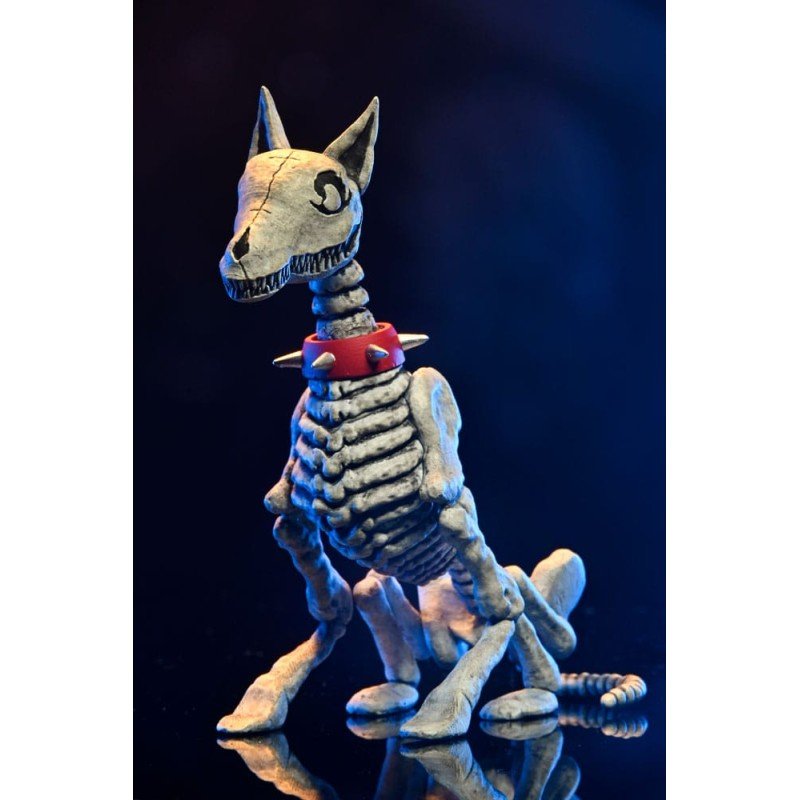 The Beauty of Horror Clothed Figure figurine Ghouliana 20 cm | 0634482455081