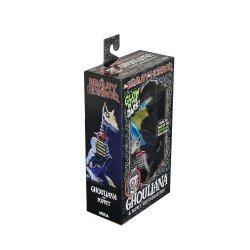 The Beauty of Horror Clothed Figure figurine Ghouliana 20 cm | 0634482455081
