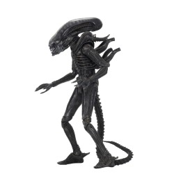 Alien 1979 figurine Ultimate 40th Anniversary Big Chap 23 cm | 0634482516461