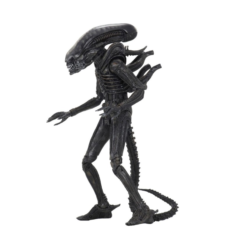 Alien 1979 figurine Ultimate 40th Anniversary Big Chap 23 cm | 0634482516461