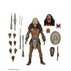 Prey figurine Ultimate Feral Predator 18 cm | 0634482517253