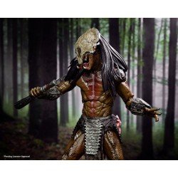 Prey Action Figure Ultimate Feral Predator 18 cm | 0634482517253