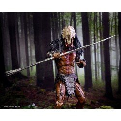 Prey Action Figure Ultimate Feral Predator 18 cm | 0634482517253