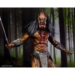 Prey figurine Ultimate Feral Predator 18 cm | 0634482517253