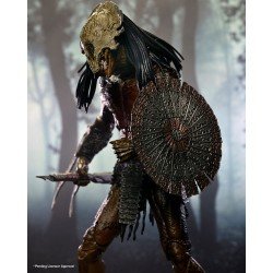 Prey figurine Ultimate Feral Predator 18 cm | 0634482517253
