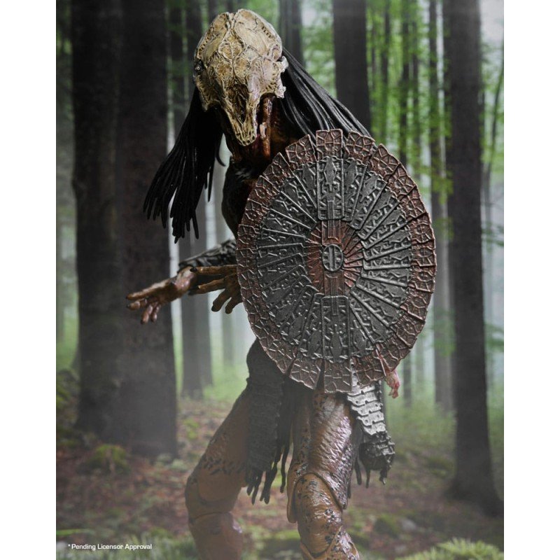 Prey figurine Ultimate Feral Predator 18 cm | 0634482517253