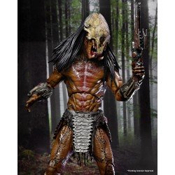 Prey figurine Ultimate Feral Predator 18 cm | 0634482517253