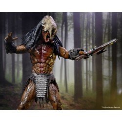 Prey figurine Ultimate Feral Predator 18 cm | 0634482517253