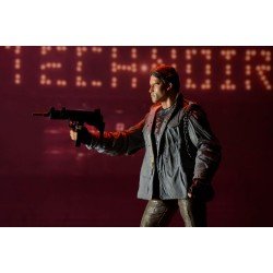 Terminator figurine Ultimate T-800 (Tech Noir) 18 cm | 0634482519110