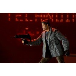 Terminator figurine Ultimate T-800 (Tech Noir) 18 cm | 0634482519110