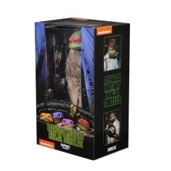 Les Tortues ninja figurine 1/4 Raphael Disguise 42 cm | 0634482540657