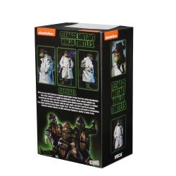 Les Tortues ninja figurine 1/4 Raphael Disguise 42 cm | 0634482540657
