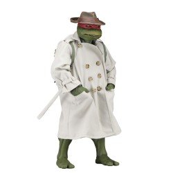 Les Tortues ninja figurine 1/4 Raphael Disguise 42 cm | 0634482540657
