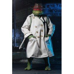 Les Tortues ninja figurine 1/4 Raphael Disguise 42 cm | 0634482540657