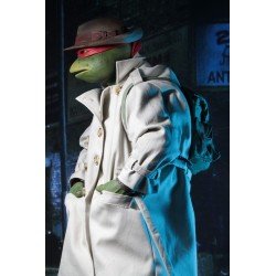 Les Tortues ninja figurine 1/4 Raphael Disguise 42 cm | 0634482540657